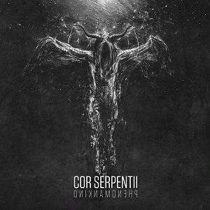 Cor Serpentii : Phenomankind